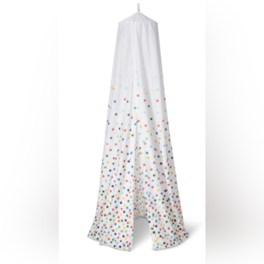 Pillowfort Confetti Cool Canopy Ceiling Mount